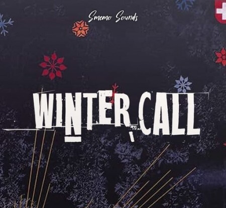 Smemo Sounds Winter Call WAV